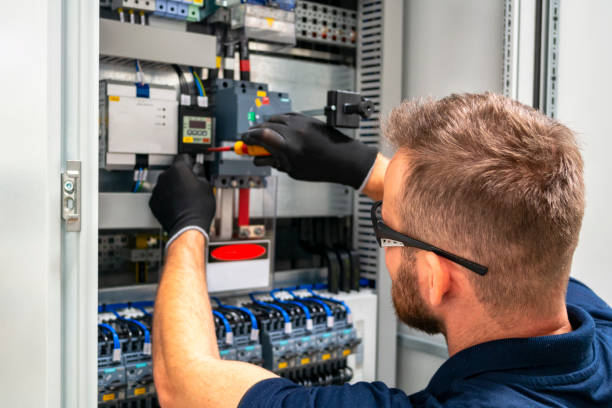 Best Electrical Troubleshooting Services  in Gunter, TX