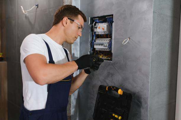 Best Local Electrician Companies  in Gunter, TX