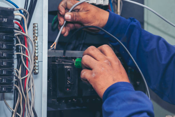 Best Electrical Rewiring Services  in Gunter, TX