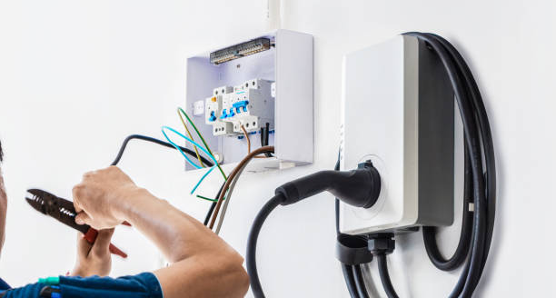 Best 24-Hour Electrician  in Gunter, TX